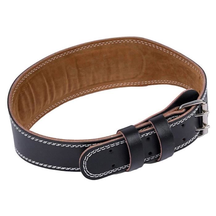 Ceinture de musculation HOMYL Levage de poids pour hommes et