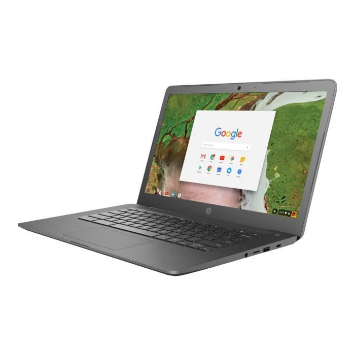  Chromebook 14 G5 - Celeron N3350 / 1.1 GHz -