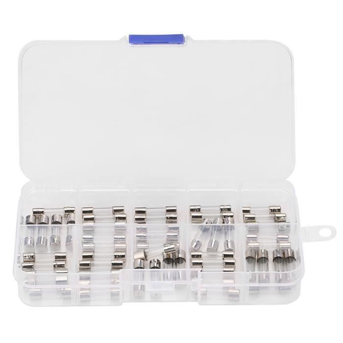 Jiajie Grand kit professionnel de fusing du verre au micro-ondes, 15 pièces