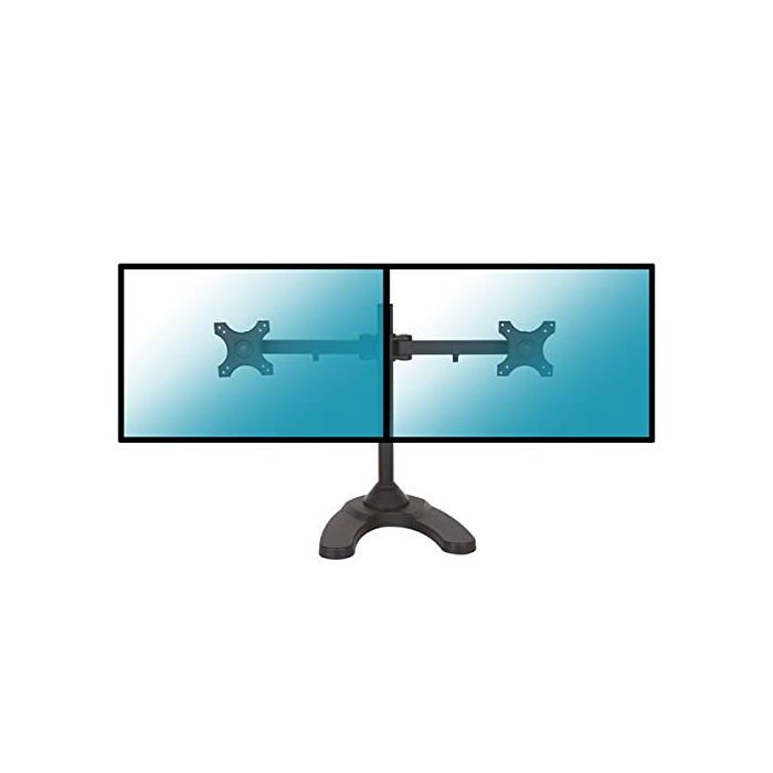 Support De Bureau Pour 2 Ecrans Pc 13 24 Achat Vente Fixation Ecran Support De Bureau Pour 2 Ecrans Pc 13 24 A Prix Barre 3700685406919 Soldes Sur Cdiscount Des Le 20 Janvier Cdiscount