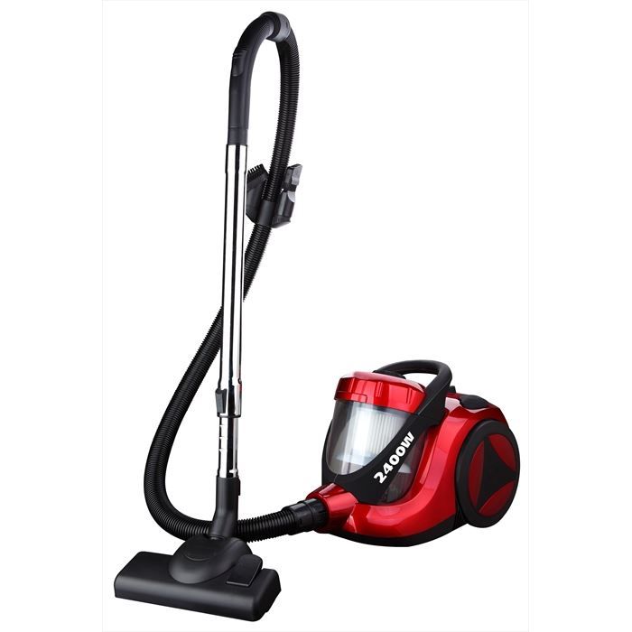 Aspirateur 2400w sales avec sac