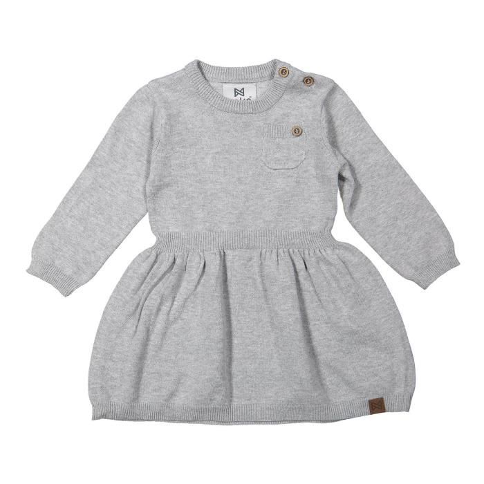 Robe pull bébé fille Clearance