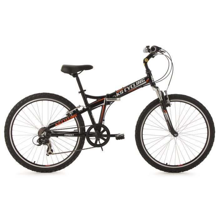 Vtt pliant pas cher clearance
