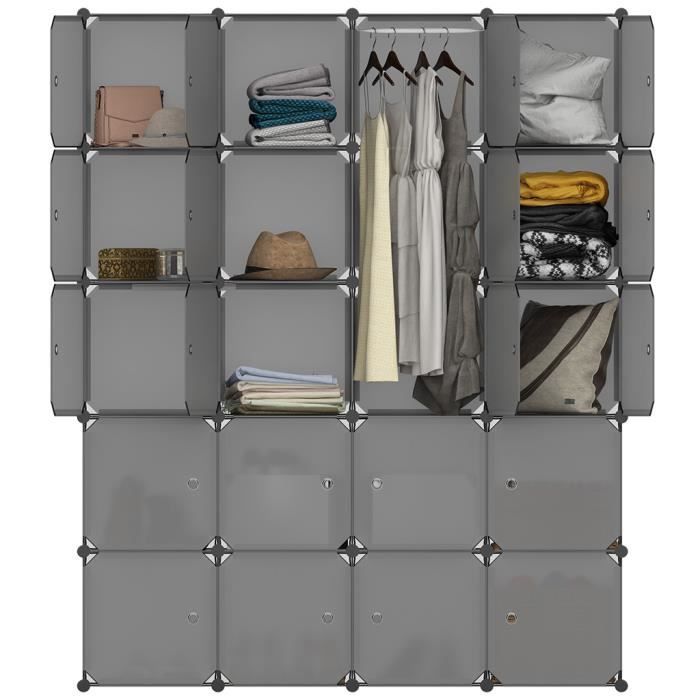 Armoire Cube 20 Achat Vente Pas Cher