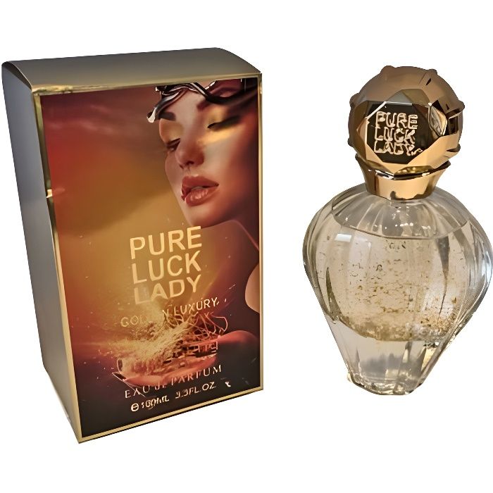 Parfum de luxe - Cdiscount