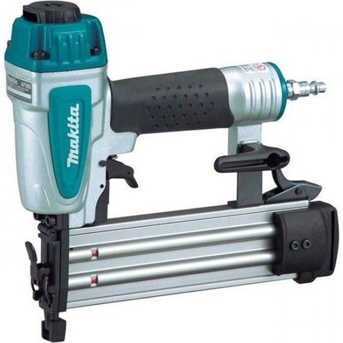 Cloueur pneumatique de finition 18 Ga 8 bar 50 mm MAKITA AF506
