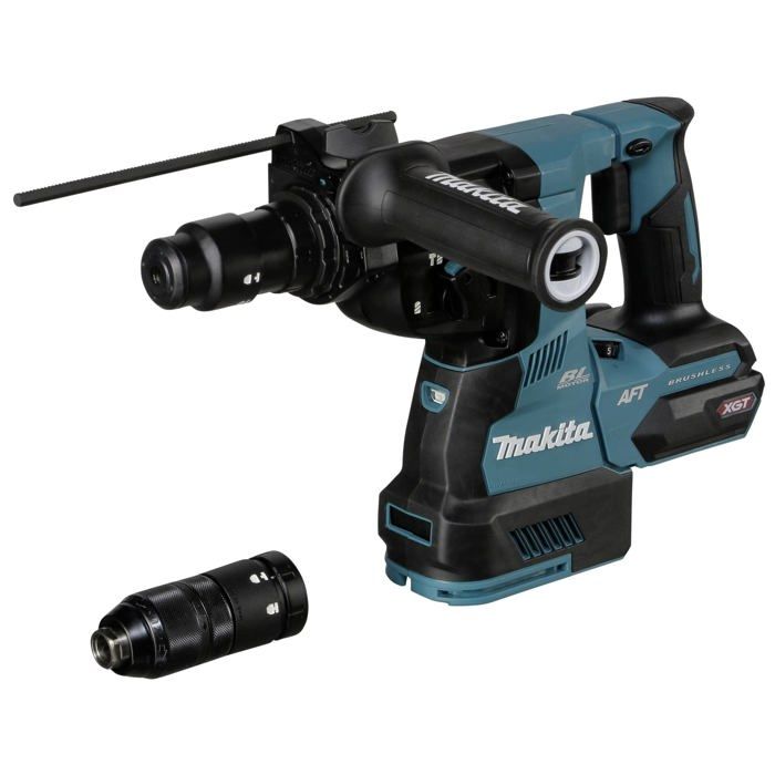 Makita HR002GZ02 XGT Marteau perforateur sans fil