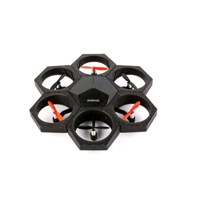 Robot connecté MAKEBLOCK AIRBLOCK DRONE Cdiscount Jeux Jouets