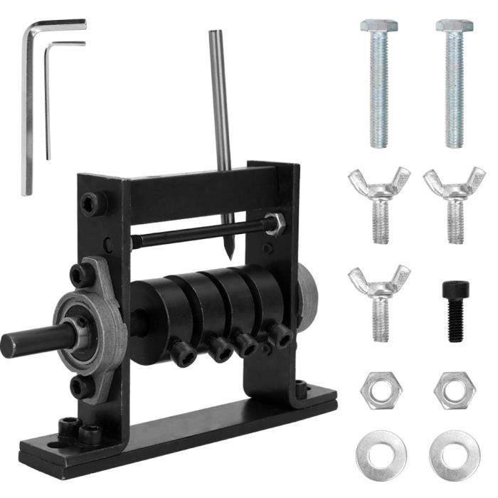 Pince Décableuse Manuel Pour Récupérer Le Cuivre - Outil De Décapage De Fils Électriques