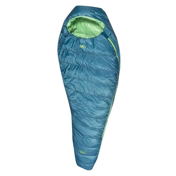Sac de Couchage MILLET Light Down 0° Sac de Couchage MILLET Light Down 0°