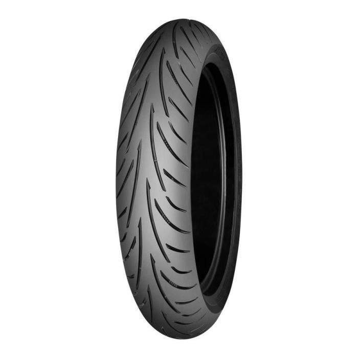 Pneu Moto -MITAS - TOURING FORCE - 120/70 R17 58W