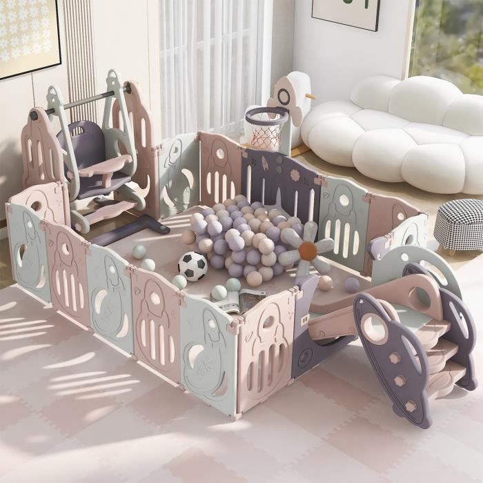 Basket de marche bebe sales
