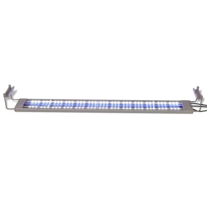 Meilleurs prix pour Lampe à LED - MOTHINESSTO - LY7299 - Aluminium - IP67 - 80-90 cm