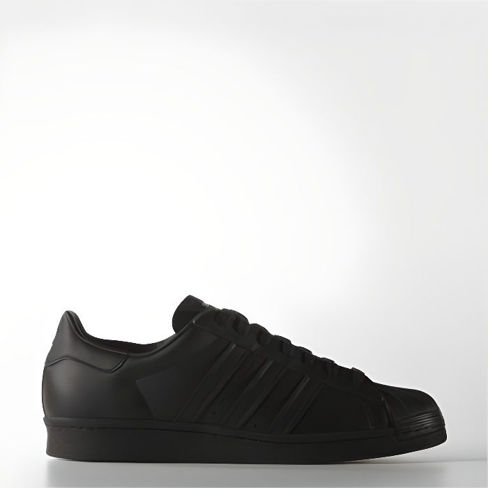 Adidas superstar 80s Noir femme store