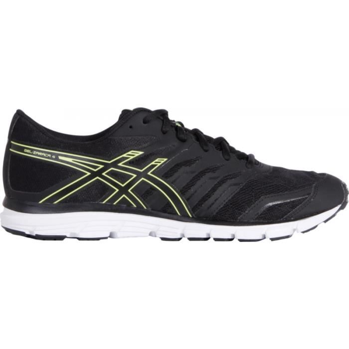 asics gt 4000 homme argent