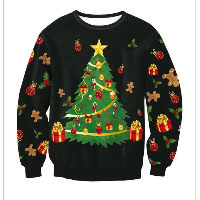 Vêtement de noel