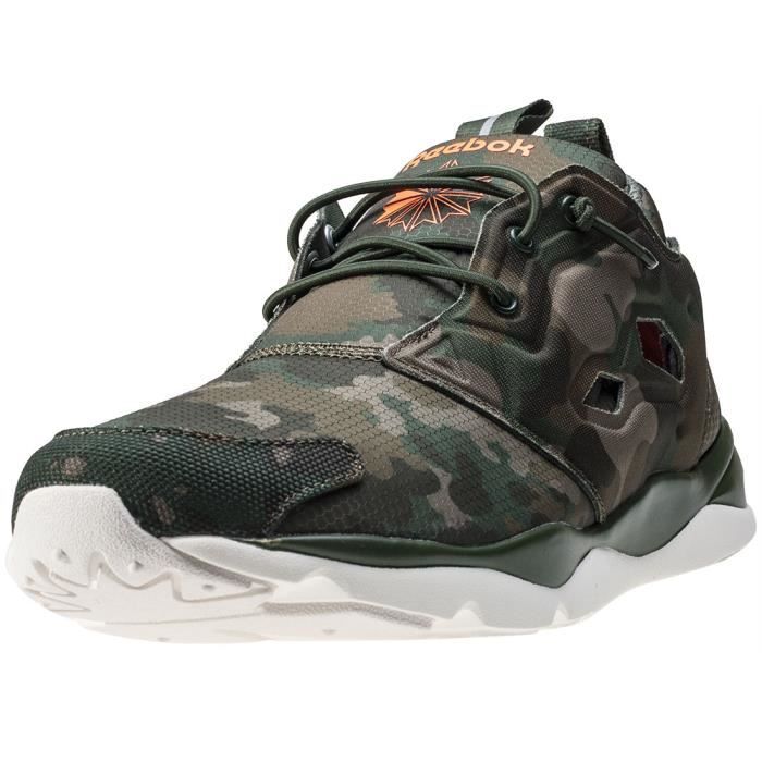 reebok camouflage shoes