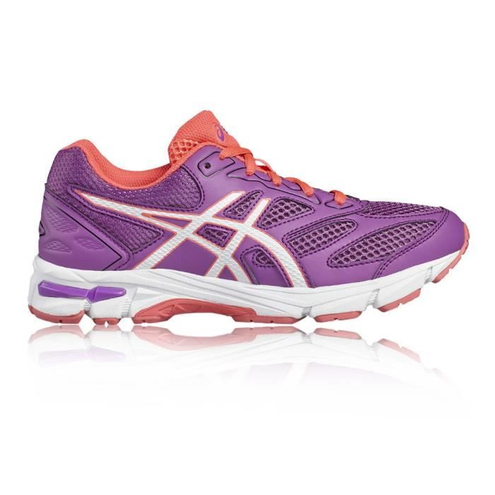 asics gel pulse 8 gris