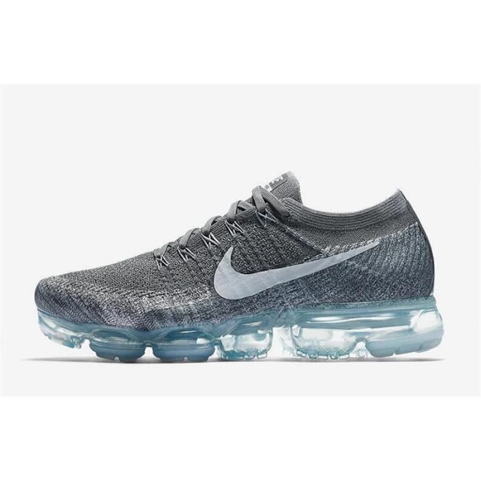 air vapormax gris bleu