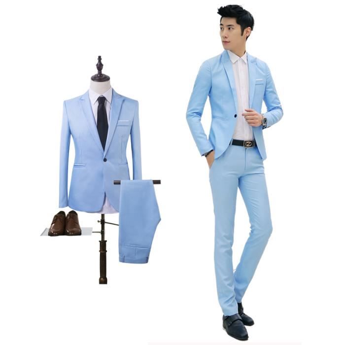 Pantalon de costume homme pas hotsell cher