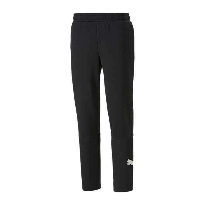 Jogging Noir Homme Puma Power Cat