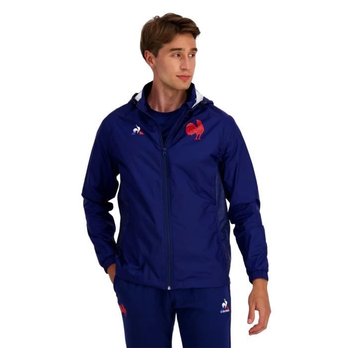 Veste xv de france online