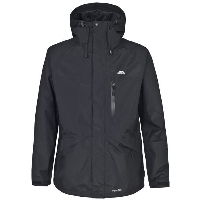 Manteau homme imperméable best sale