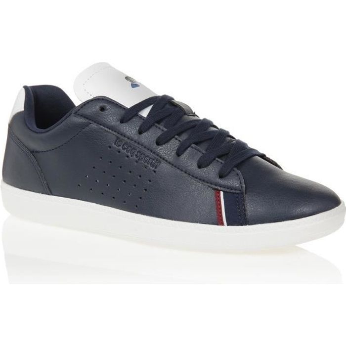 basket coq sportif