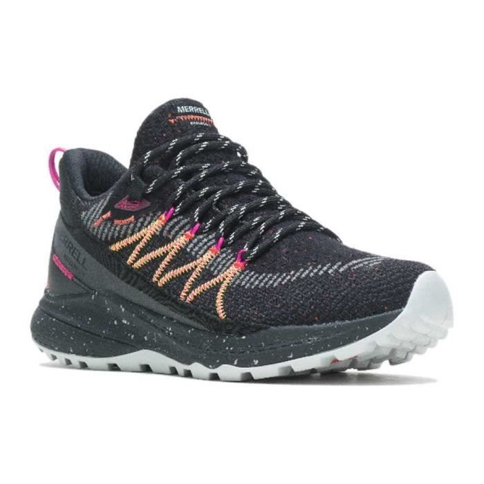 Botte de randonnée merrell best sale
