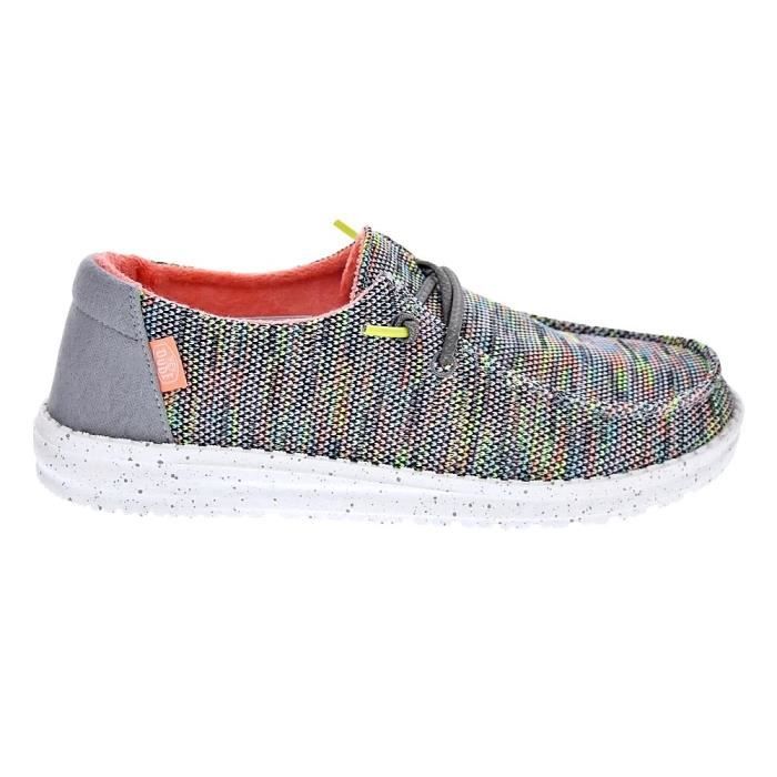 Hey Dude Wendy Sox Shoes EU 38