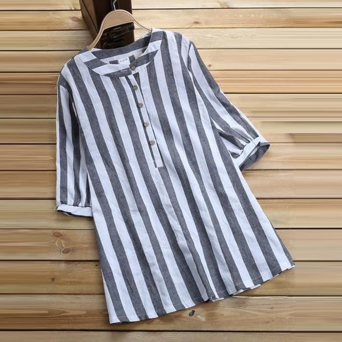 Chemise femme xxl clearance
