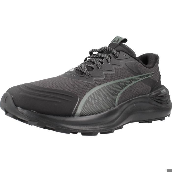 Puma Sport > Zapatillas Mujer Modèle Chaussure Puma Modèle Electrify Nitro 3 Tr Wns - Coleur Noir