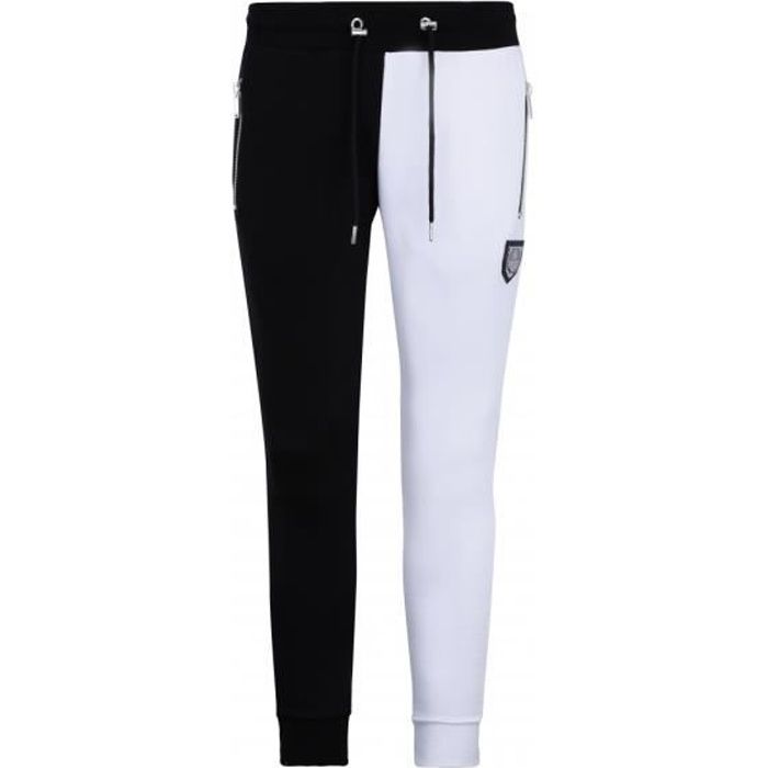 Pantalons de survA tement Horspist SWEAT CAP ZIP ZIP PO STRASS
