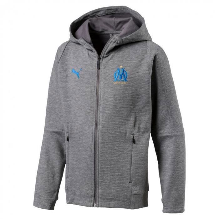 Veste shop om 2018