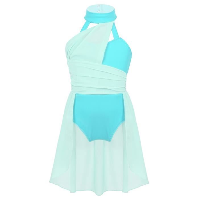 Go sport tenue danse fille 2025