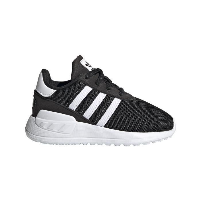 adidas Originals chaussure gazelle Noir - Chaussures Basket Enfant 60,00 €