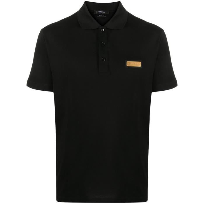 polo versace homme