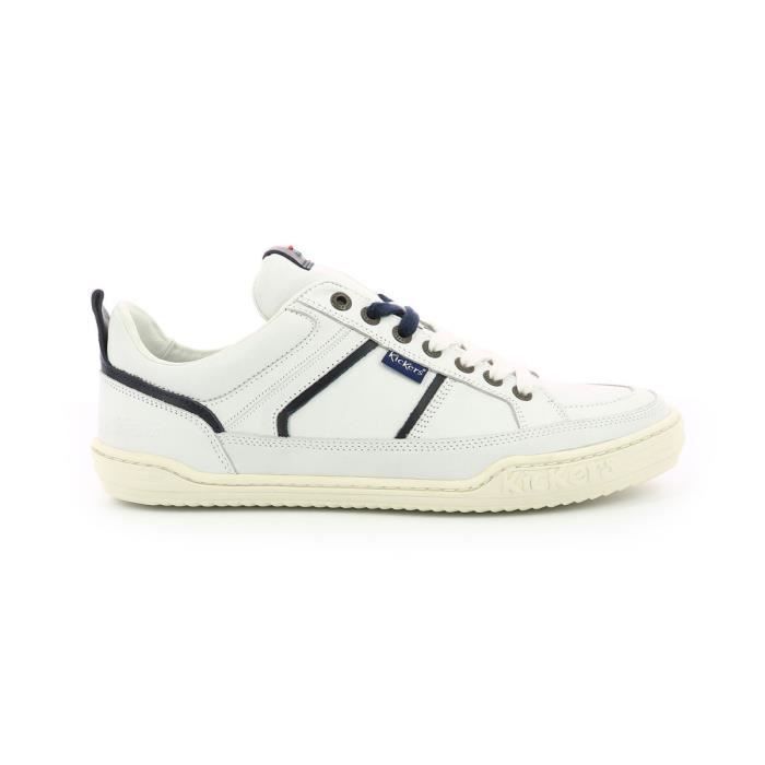 Lacets clearance kickers homme