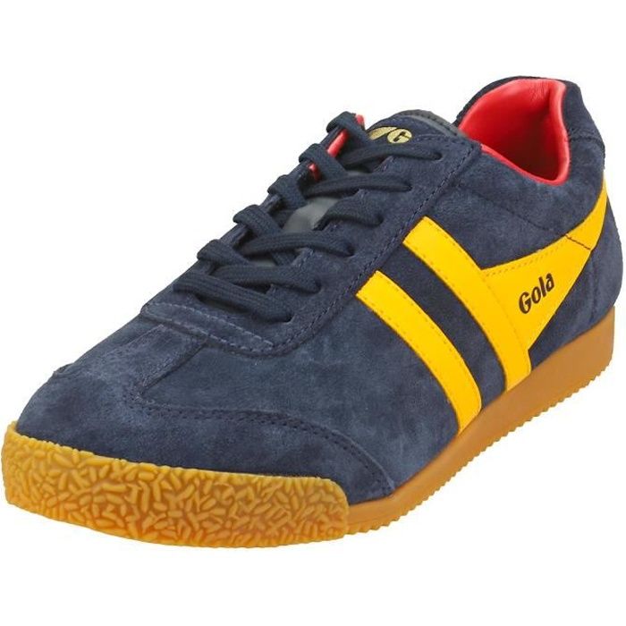 basket gola femme