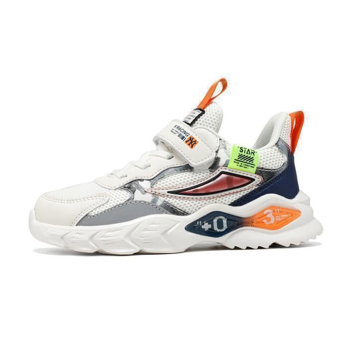 Basket ete on sale garcon