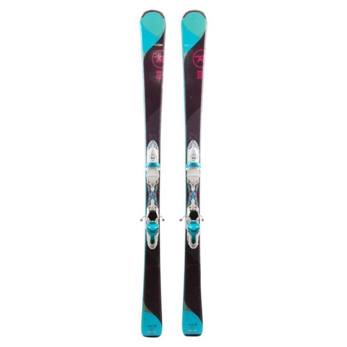 Temptation 77 deals rossignol