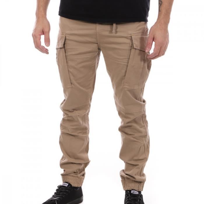 Pantalon cargo on sale schott