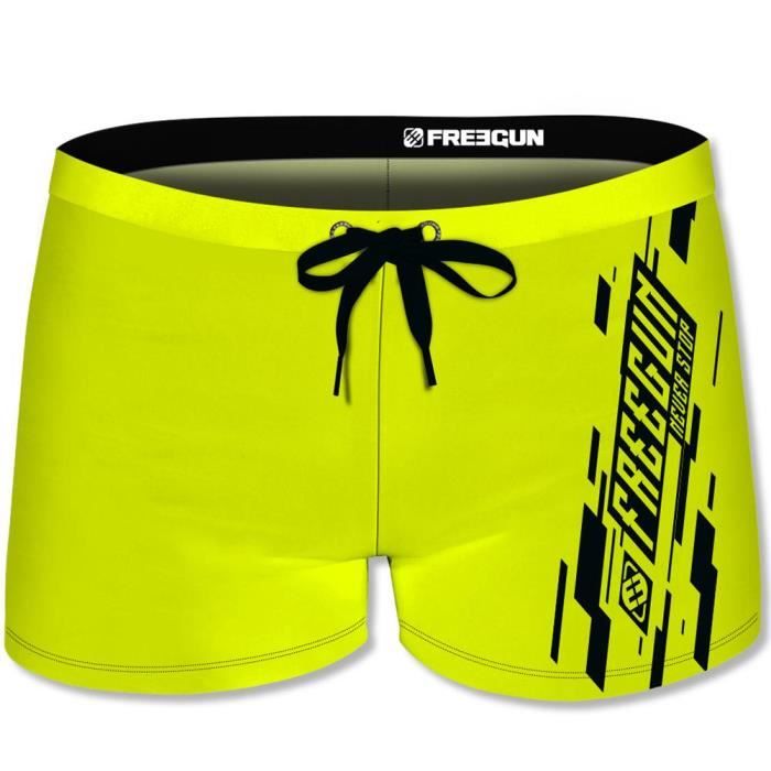 Maillot de bain homme freegun on sale