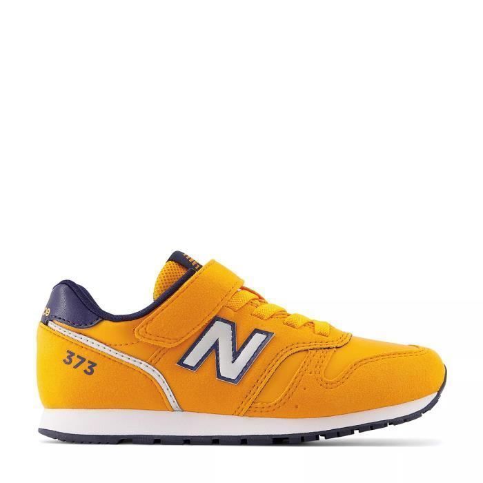 New balance shop 373 orange