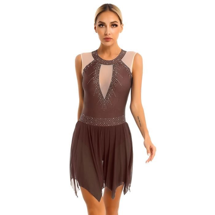 Iefiel robe store femme