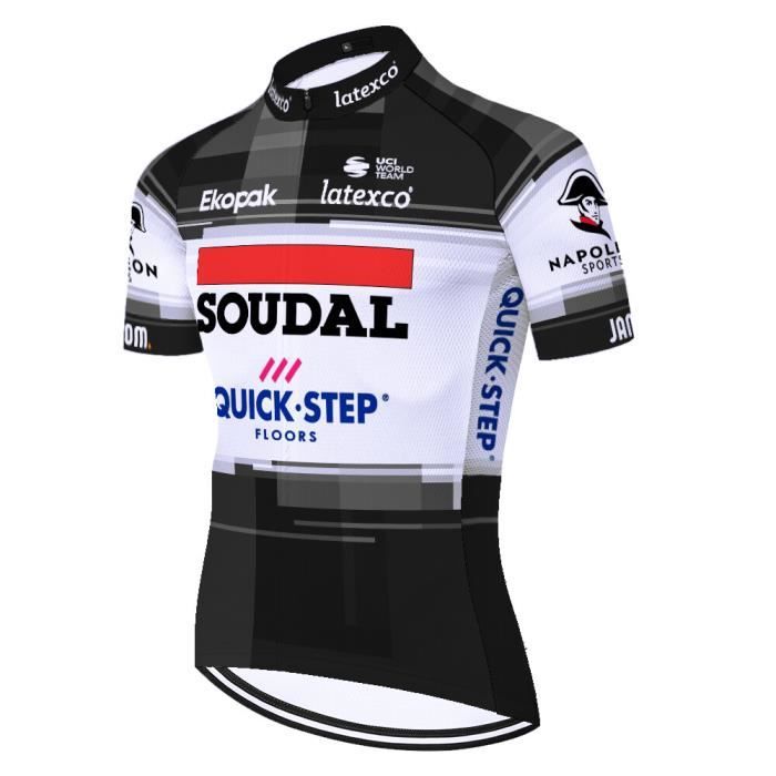 Maillot Santini Tour De France - Green