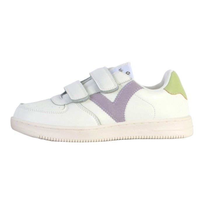 Victoria Basket  Victoria 1124104 - Lila