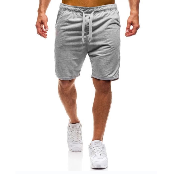 Short discount homme cdiscount