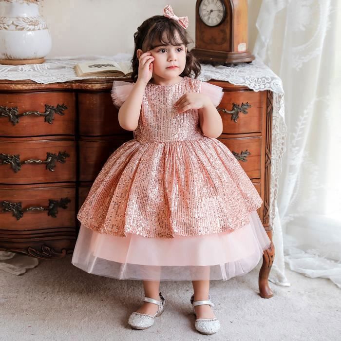 Cdiscount clearance robe fille