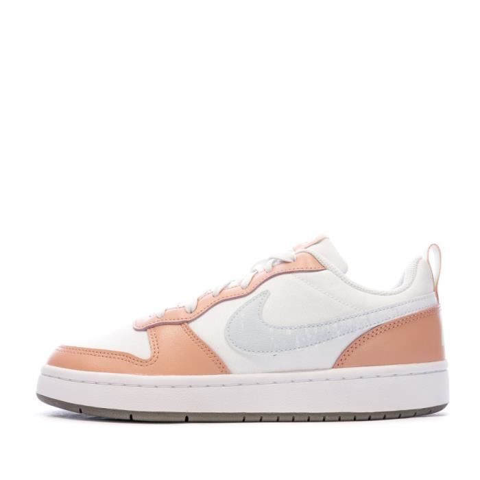 Nike femme corail hot sale